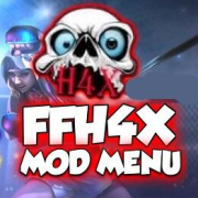 FFH4X Mod Menu