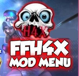 Download do APK de Ffh4x Mod Menu Fire Hack FF para Android