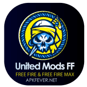 United Mods FF App Icon