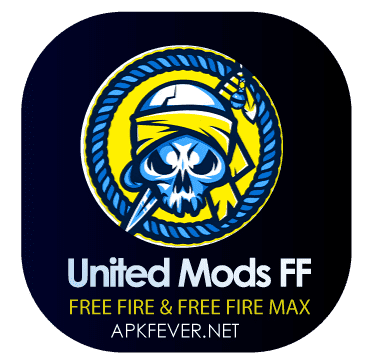 United Mods FF icon