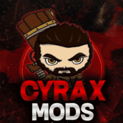 Cyrax MLBB Mod