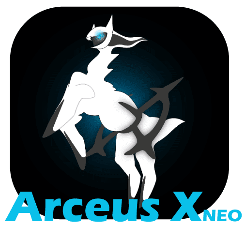 Arceus X Latest Version 2023