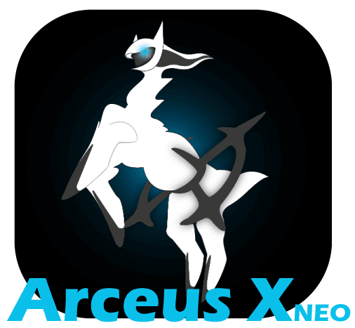 Arceus X NEO v1.0.7 APK (Latest Version) Download